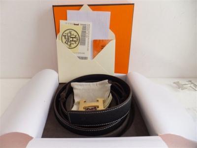 Hermes Belts-231